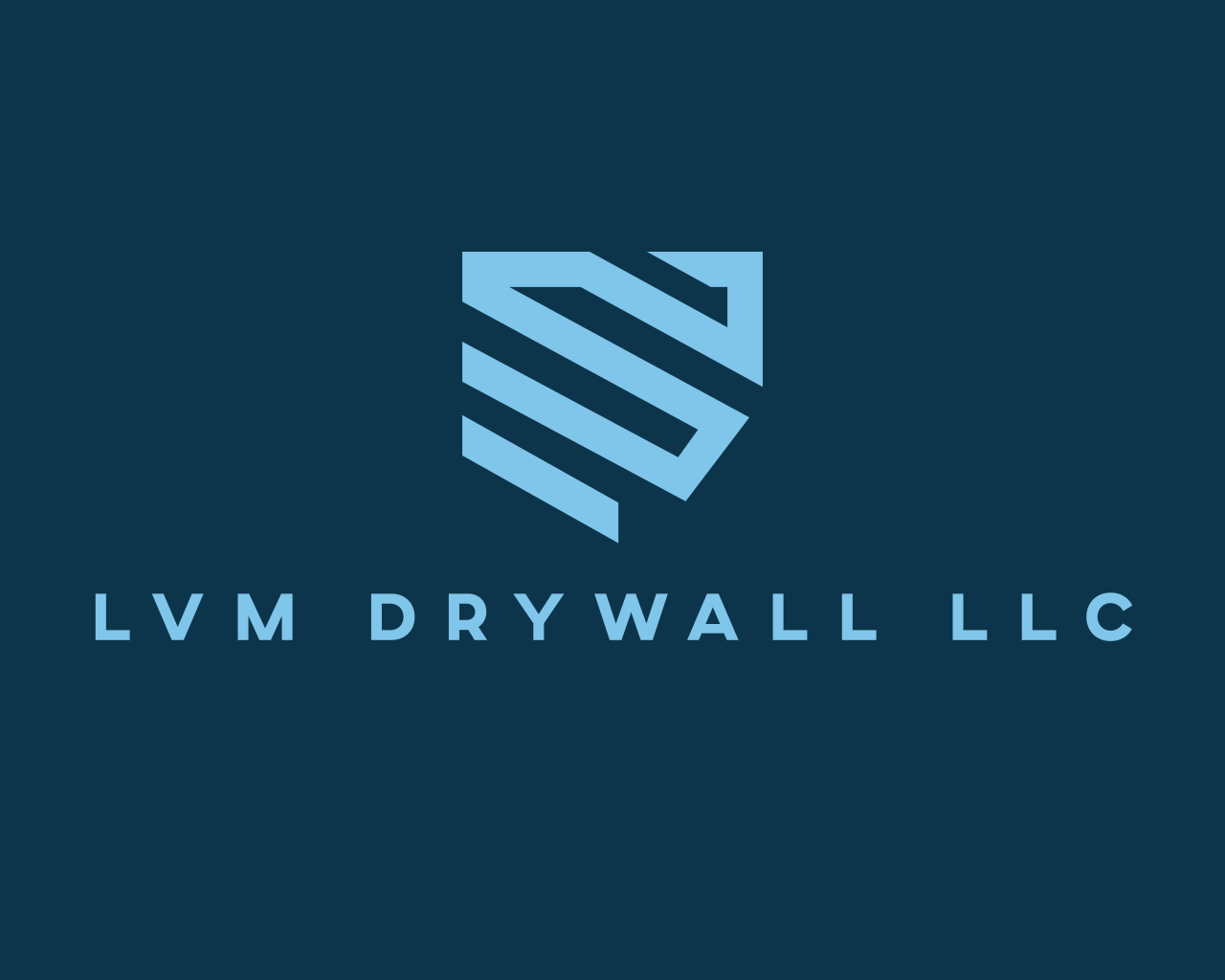 LVM Drywall LLC logo